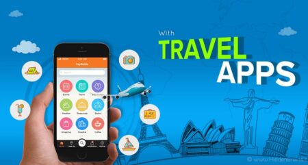 Best Travel Apps Every Solo Traveler Needs in 2025