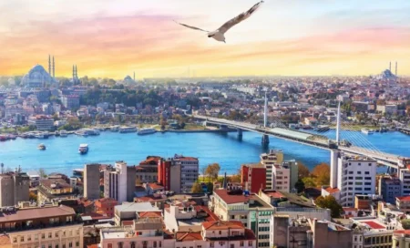 7 Hidden Gems in Turkey You’ve Never Heard Of