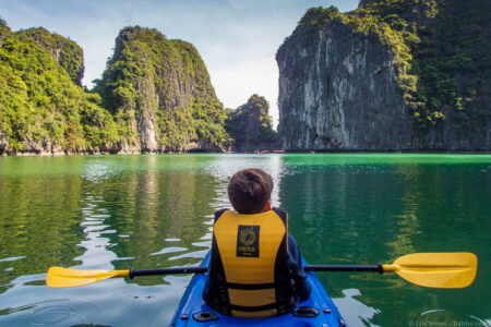 Backpacking Southeast Asia on a $30/Day Budget