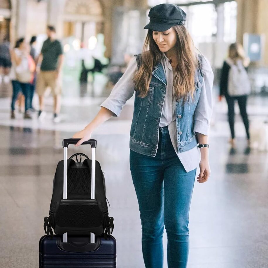 Best Travel Backpacks for Women in 2025