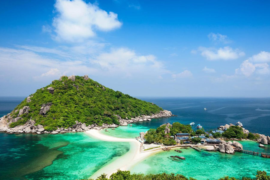 Top Thailand Travel Books for First-Time Visitors in 2025